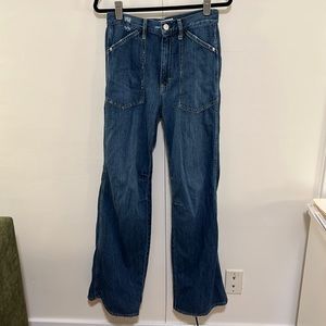 Amo Severine Cargo Lovely Wash